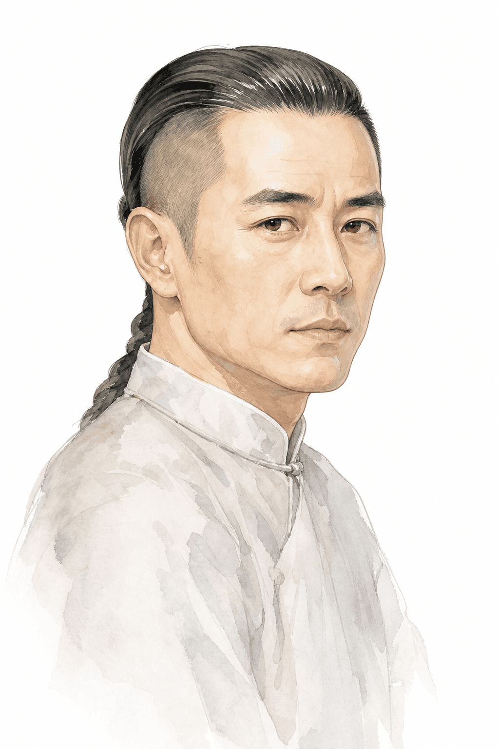 賀重山 anchor