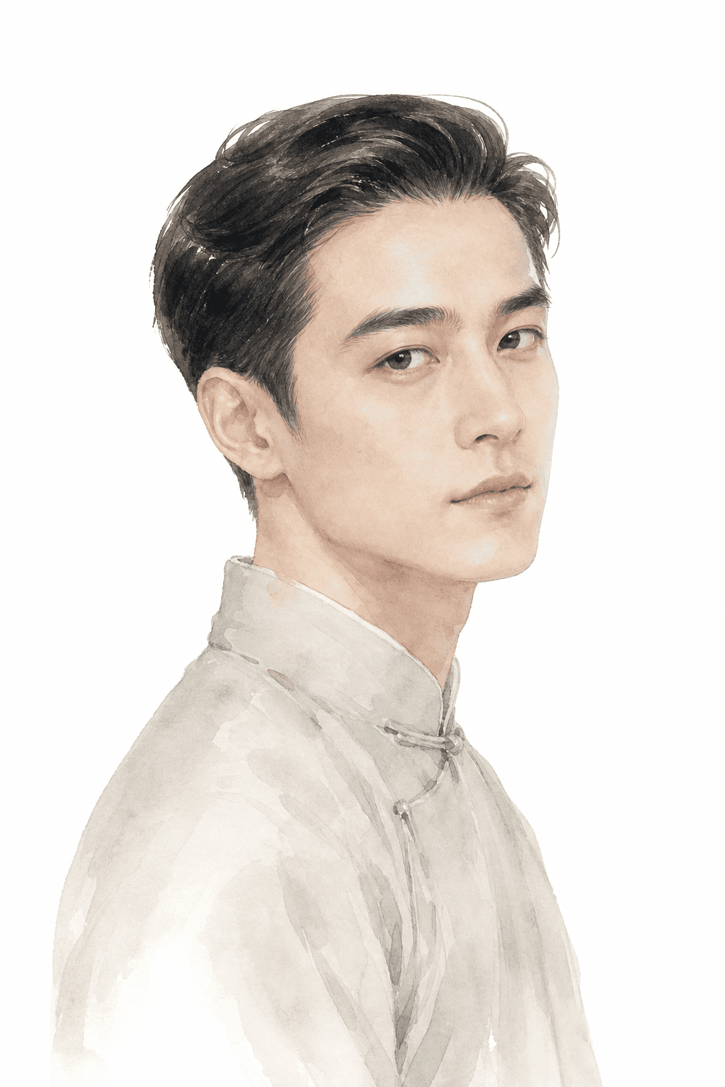 言致熹 anchor