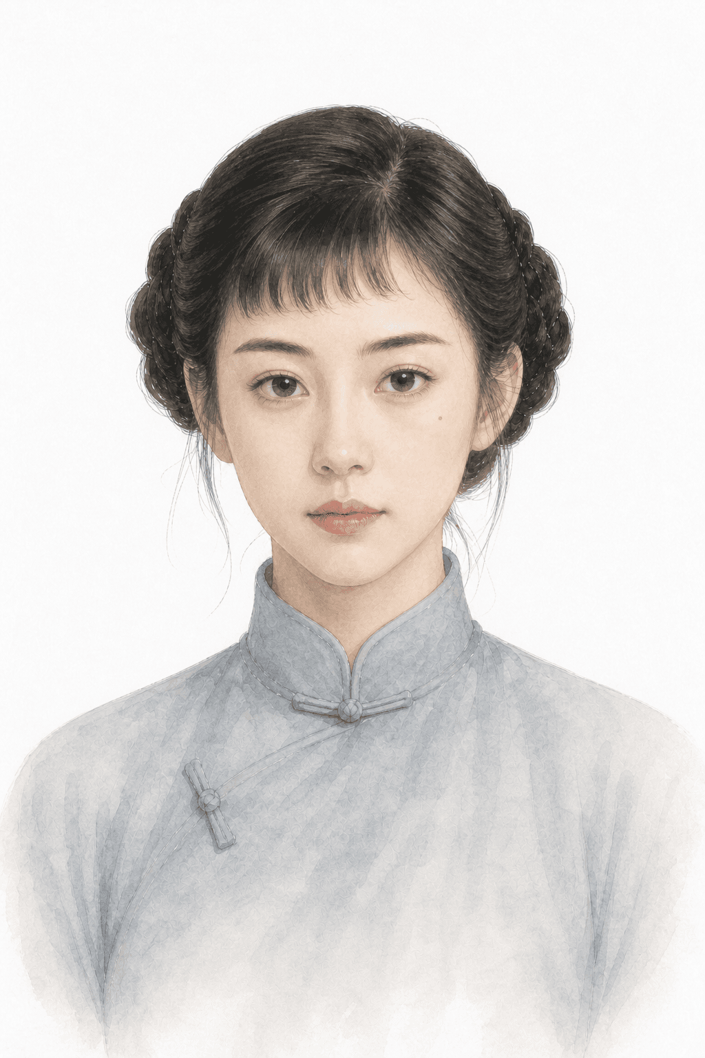 柳生春 portrait_variant